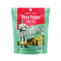Suckerpunch - Three Pepper Pickle Chips - 3.4oz Pack