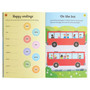 Pencil & Paper Games Activity Book