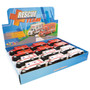 Kinsfun Rescue Team Toy Ambulances