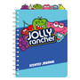Jolly Rancher Scented Journal