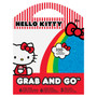 Licensed Grab and Go Activity Books