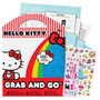 Licensed Grab and Go Activity Books