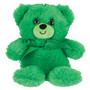 6-Inch Bright Plush Teddy Bears