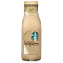Starbucks Frappuccino Chilled Coffee Drink - Vanilla - 13.7oz Bottle