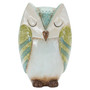 Terra Cotta Owl