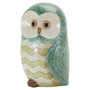 Terra Cotta Owl