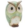 Terra Cotta Owl