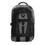 Apacs Multi-Compartment Padded Backpack