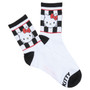 Ladies Crew Socks, Hello Kitty