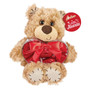 Bear w/Chocolate Heart Box