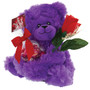 Beary Cute Bear And Kisses Gift Set