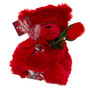 Beary Cute Bear And Kisses Gift Set