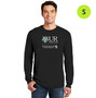 Golisano Children's Hospital Long-Sleeved Shirt - Black - S