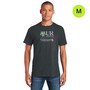 Golisano Children's Hospital T-Shirt - Dark Heather Grey - M