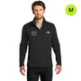 Golisano Children's Hospital NorthFace Men's Sweater Fleece Jacket - Black - M