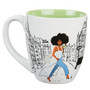 Keepin' It Moving Mug