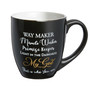 Way Maker My God Mug