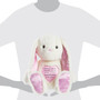 Somebunny Loves You Rabbit Plush