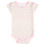 1st Easter Girl Bodysuit - 3 Pack