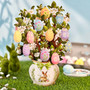 FreshCut Paper Pop-Up Easter Egg Tree