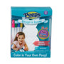 Design-A-Peep With Markers