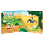 LEGO City Farm Fun - A Push Pull & Slide Board Book
