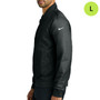 Northwestern Medicine Nike Bomber Jacket - Black - L