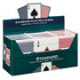 Standard Poker Size Playing Cards