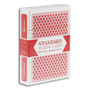 Standard Poker Size Playing Cards