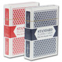 Standard Poker Size Playing Cards