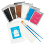 Friends of Strong Turtle Paint Kit