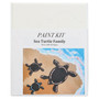 Friends of Strong Turtle Paint Kit