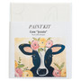Friends of Strong Cow Paint Kit