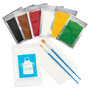 Friends of Strong Cow Paint Kit