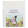 Friends of Strong Butterfly Paint Kit