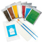 Friends of Strong Hydrangea Paint Kit
