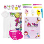 Hello Kitty Café Stationery Set Pouch