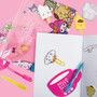 Hello Kitty Café Stationery Set Pouch