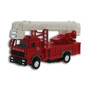 Pullback Toy Emergency Vehicles