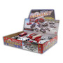 Pullback Toy Emergency Vehicles