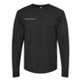 Brigham & Women's Hospital Long-Sleeved T-Shirt - Black - 3X