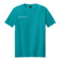 Brigham & Women's Hospital T-Shirt - Tropical Blue - S
