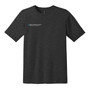Brigham & Women's Hospital T-Shirt - Dark Gray - M
