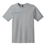 Brigham & Women's Hospital T-Shirt - Heather Gray - M