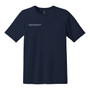 Brigham & Women's Hospital T-Shirt - Navy Blue - 3X