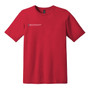 Brigham & Women's Hospital T-Shirt - Red - 3X