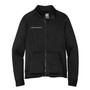 Brigham & Women's Hospital Men's New Era Terry Jacket - S