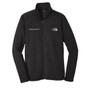 Brigham & Women's Hospital Men's North Face Sweater Fleece Jacket - 2X