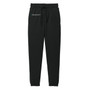 Brigham & Women's Hospital Fleece Sweatpants - Black - XL