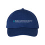 Brigham & Women's Hospital Baseball Hat - Royal Blue